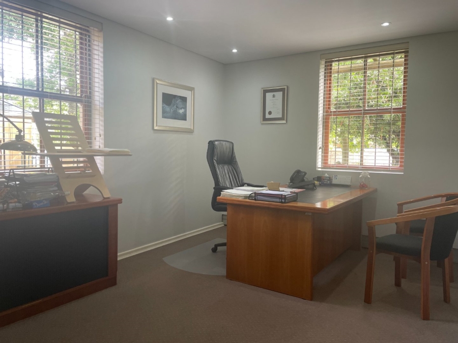 To Let commercial Property for Rent in Dormehls Drift Western Cape